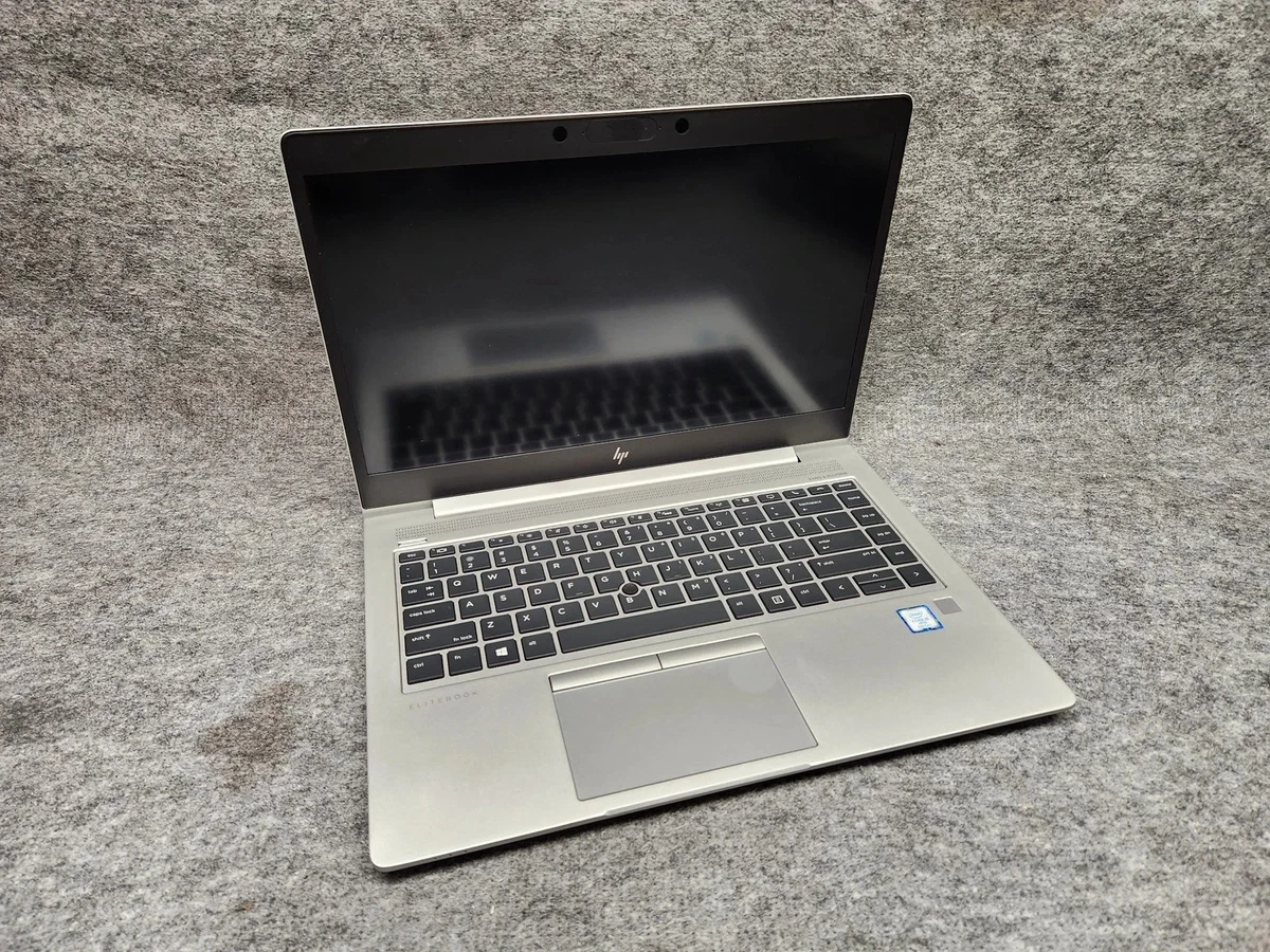 HP Intel Core i5 8th Gen. PC Laptops & Netbooks 512 GB SSD