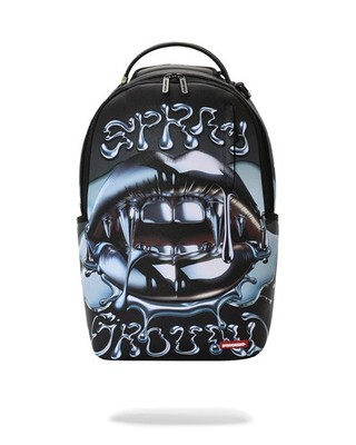 FATAL ATTRACTION BACKPACK SPRAYGROUND