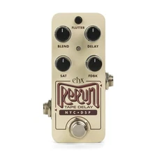 ELECTRO-HARMONIX Pico Rerun - Tape Delay