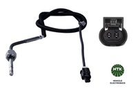 Sensor Abgastemperatur FüR MERCEDES-BENZ C-KLASSE T-Model Coupe CLS Shooting