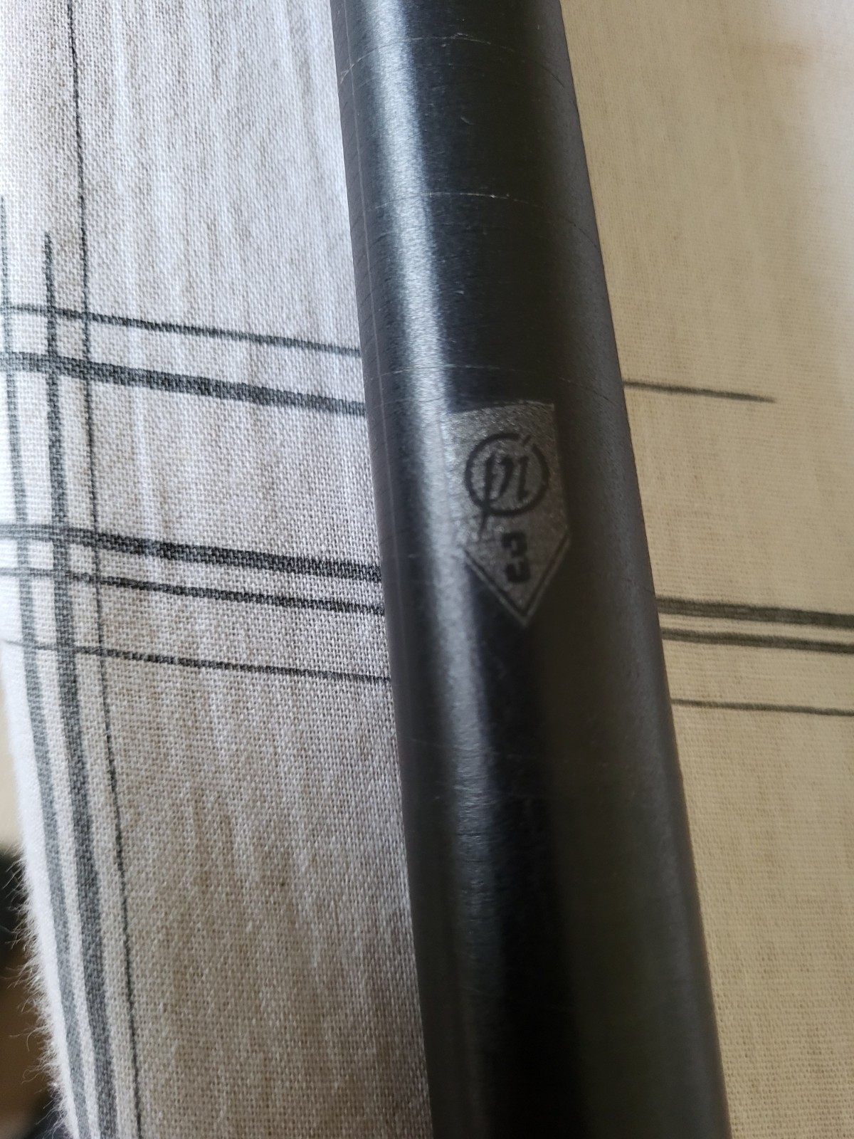 Preston Innovations Short No 3 Section Fishing Pole