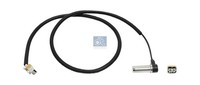 ABS Sensor Raddrehzahl DT Spare Parts 3.37168