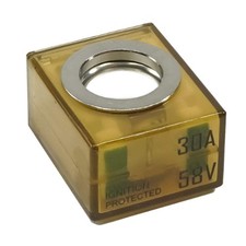 Egis MRBF Terminal Fuse - 30 Amp 3603-030