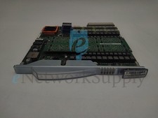 CALIX NETWORKS, INC. 100-01255 REV-10 SOUIBM1GAA VDSL2 AND POTS CARD Lot of 15