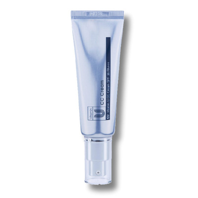 CU SKIN vitamin U CC Cream 45ml SPF 38 PA+++