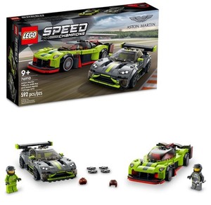 Lego Speed Champions 76910 | eBay