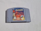 Mace: The Dark Age Nintendo 64, Tested Authentic Games Cartridge 1996 OEM