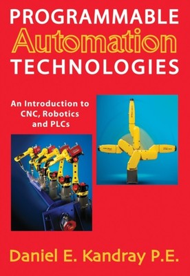 Programmierbare Automatisierungstechnik von Daniel Kandray 9780831133467 NEU Hardbac