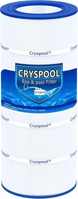 Pool Filter Cartridge Cryspool 09028 100 SqFt PAP100 CC100 PXCRP100 R173215