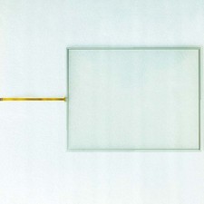 TP-3669S1 Glass Panel For DMC Resistive Touch Screen