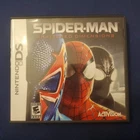Spider-Man: Shattered Dimensions (Nintendo DS) - CIB w/ Manual, Tested