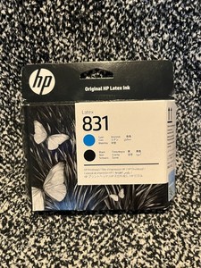 Hp 831 Printhead | eBay