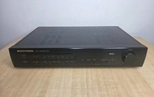 VINTAGE  MARANTZ DP-870 DIGITAL PROCESSOR / PRE AMPLIFIER   MADE IN. JAPAN!