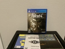 Fallout 4 - Sony PlayStation 4