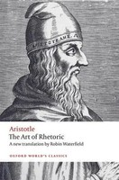 The Art Of Rhetoric | Aristotle | Englisch | Taschenbuch | 2018