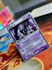 Gengar Ex Fire Red Leaf Green 108/112