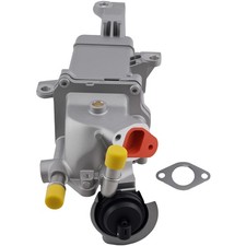 AGR-Kühler for Opel Movano B Bus 2.3 CDTi 2014-2024 1471300Q0J 95522890