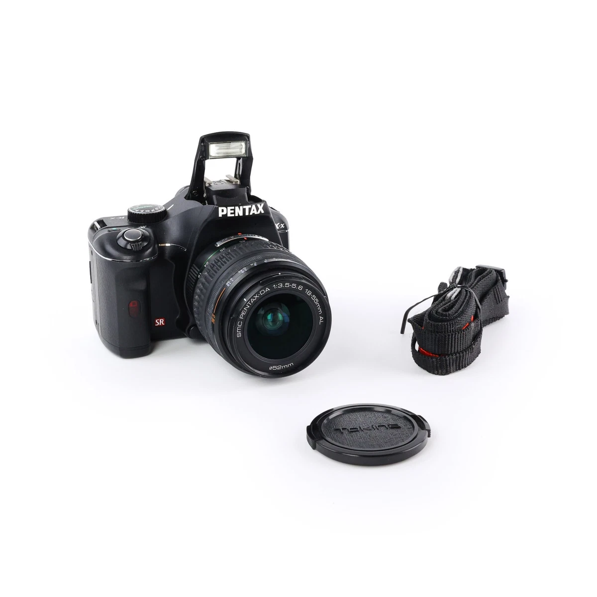pentax k x products for sale | eBay