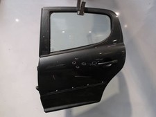 Porte arrière et accessoires Peugeot 207