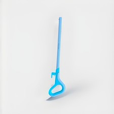 Shark Classic Steam Mop S1000 Wand Handle Part Only