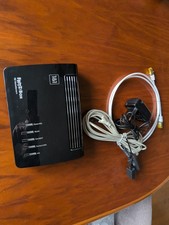 FRITZ!Box 7530 WLAN-Router DSL VDSL Schwarz 1&1 Home Server