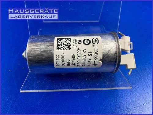 Kondensator Trockner - Inventum VDW90001B 01 e237947