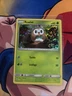 Pokemon Card Rowlet 1/12 McDonalds Promo 2016 Holo