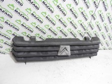 Calandre Citroen C15