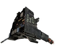 SCATOLA PORTA FUSIBILI PER FORD Fiesta 6° Serie 8V51-14B144-BB RTJD Benzina 1.4