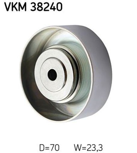 4x ✅Fits SKF VKM 38240 BELT TENSIONER UNIT ⭐UK Seller⭐ - Image 24