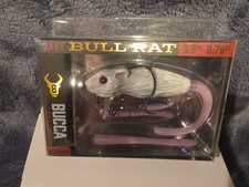 Triton Mike Bucca Baby Bull Rat - Wake Bait 3.5" - 3/4oz - Lab Rat