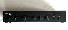 Arcam Alpha II Integrated Stereo Amplifier For Spares or Repair