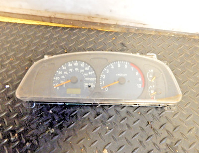 Original 03-06 Cluster Suzuki Alt Tacho 34100M79FEO 34100-7GC YG4 (P02)