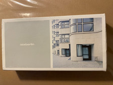 32xberlin, Memory und Bildband Friederike von...