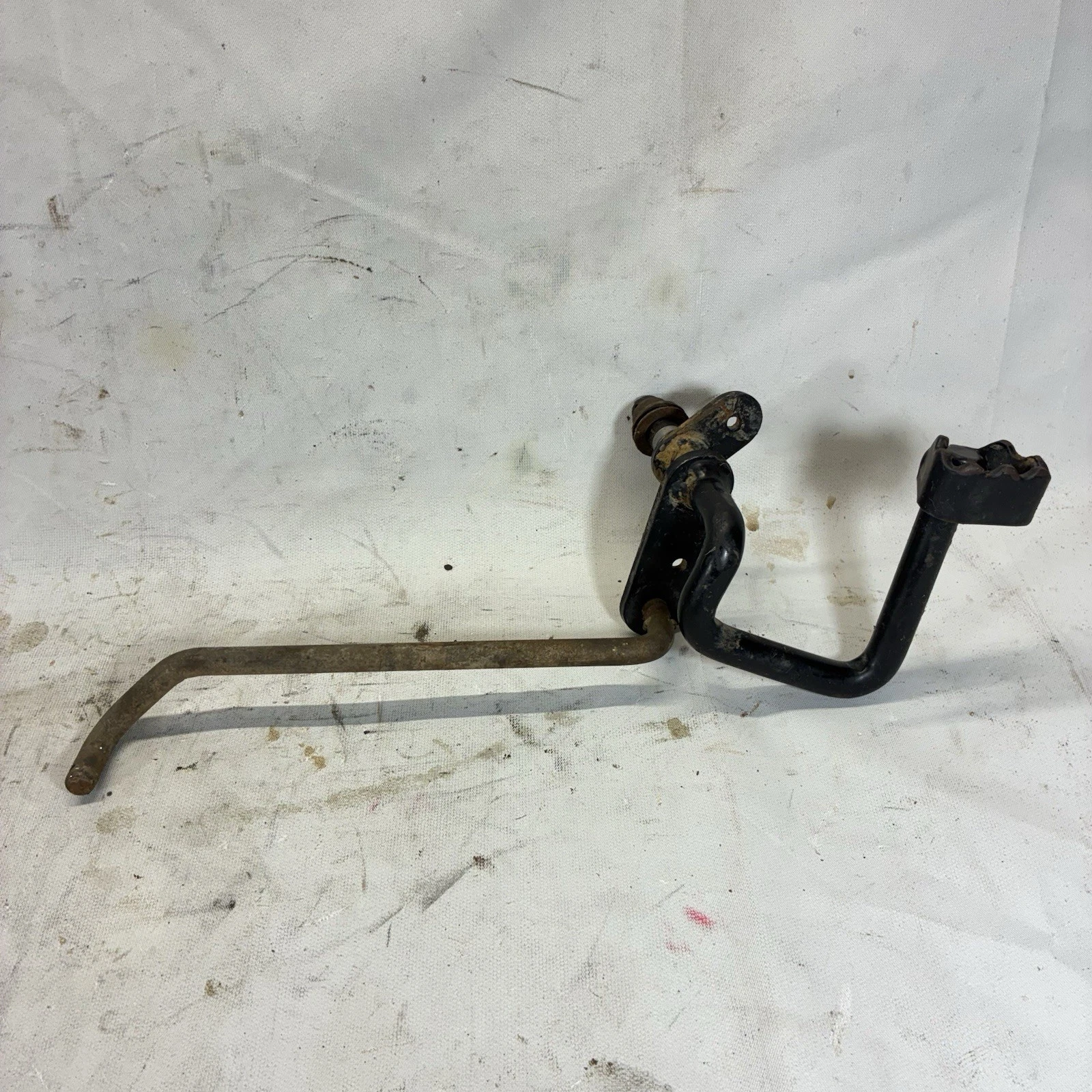 1997 POLARIS XPLORER Sport 400L OEM Rear Brake Foot Pedal Linkage
