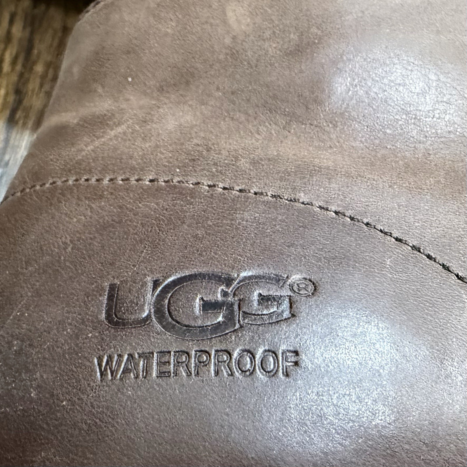 UGG Boots - image 5