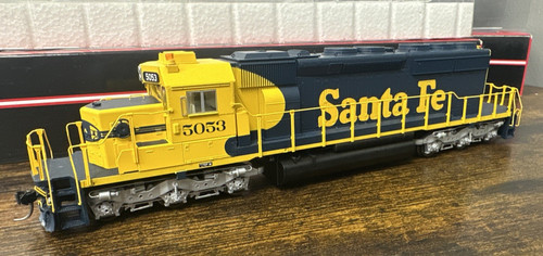 Intermountain Railway Co. HO #49320-01 SD40-2 ATSF/Santa Fe #5053 ¡NUEVO EN CAJA! | Zustand: New