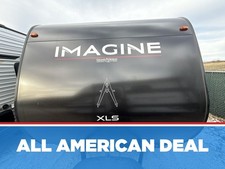 2026 Grand Design Imagine XLS 22MLE