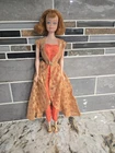 Vintage 1963 Dinner At Eight, Midge Doll