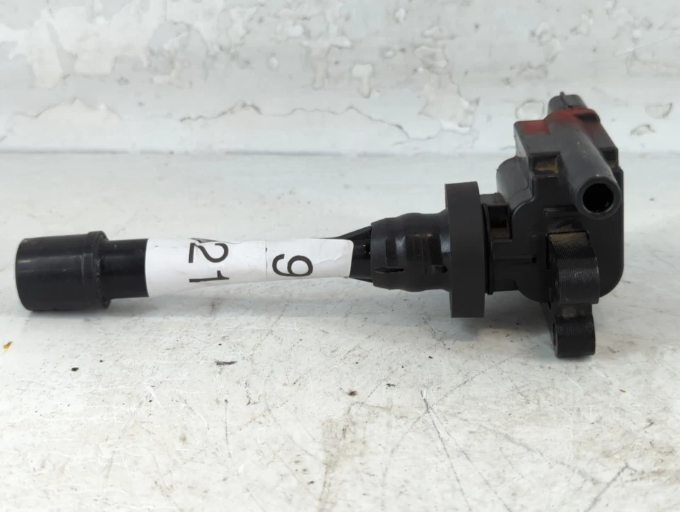 Комплект катушек зажигания 2002-2007 Mitsubishi Lancer X26PP - Изображение 4 из 4