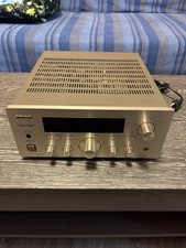 Sintoamplificatore 5.1 Teac AV-H500 (LEGGI BENE)