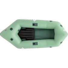 Kokopelli XPD Packraft