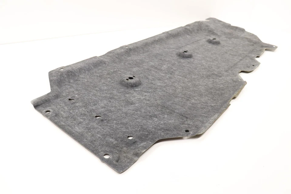 Honda Accord 2018-2022 piso lateral izquierdo debajo de la carrocería protector contra salpicaduras cubierta OEM Foto 3 de 4