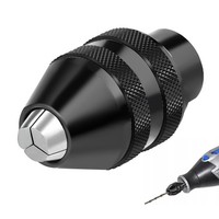 Bohrfutter Spannfutter 4486 Ersatz FüR Dremel 1/32 Zoll