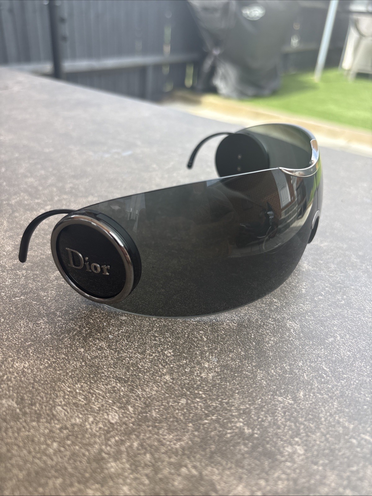 Christian Dior Sport 3 Sunglasses