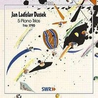 5 Piano Trios Von Trio 1790 | CD | Zustand Neu