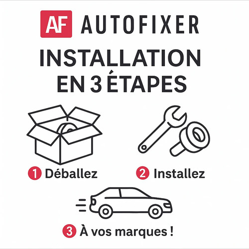 Support moteur avant 40-0494 MAXGEAR pour SUZUKI SWIFT III - Photo 6/8