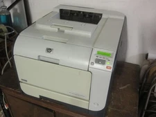 HP Color LaserJet CP2025n Workgroup Laser Printer - Will not Feed Paper