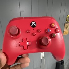 Microsoft Xbox One Wireless Controller Gamepa...