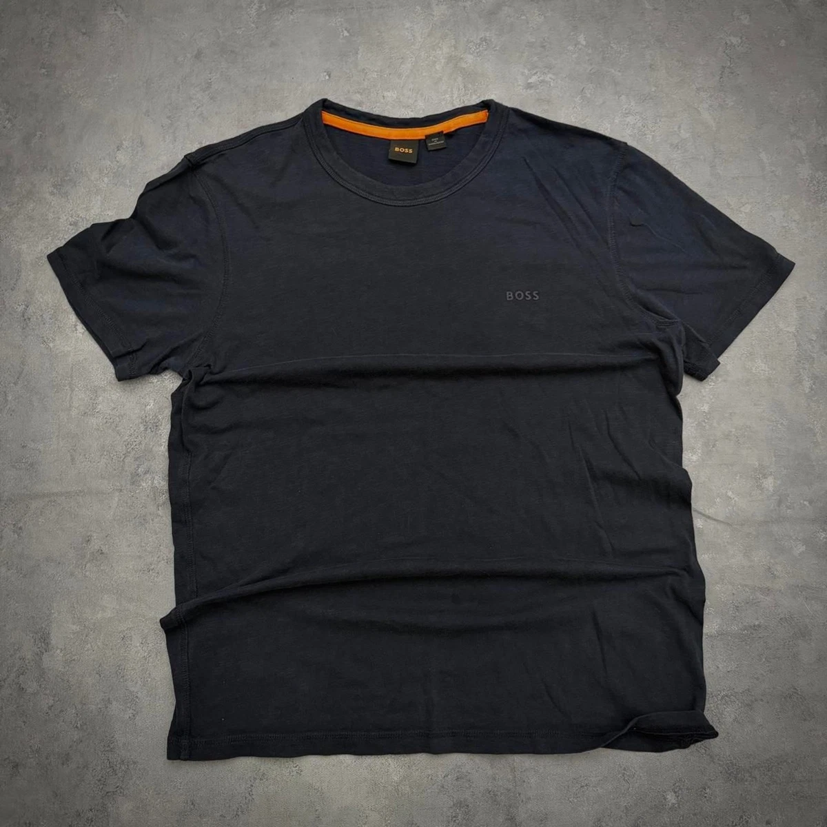 camiseta poleras boss
